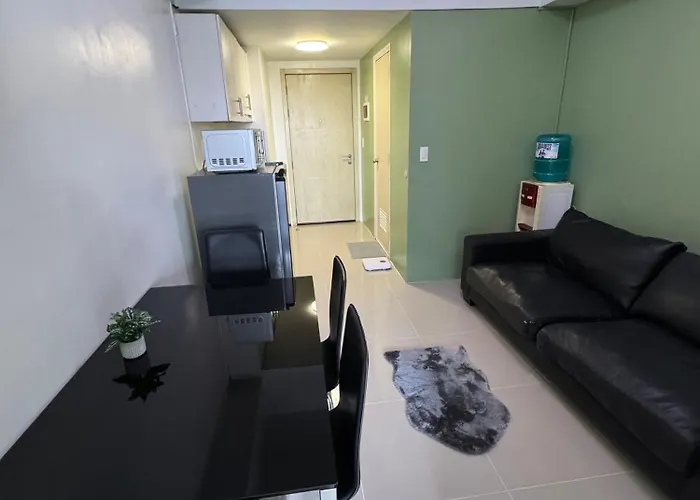 Jazz Residences Makati * Manila