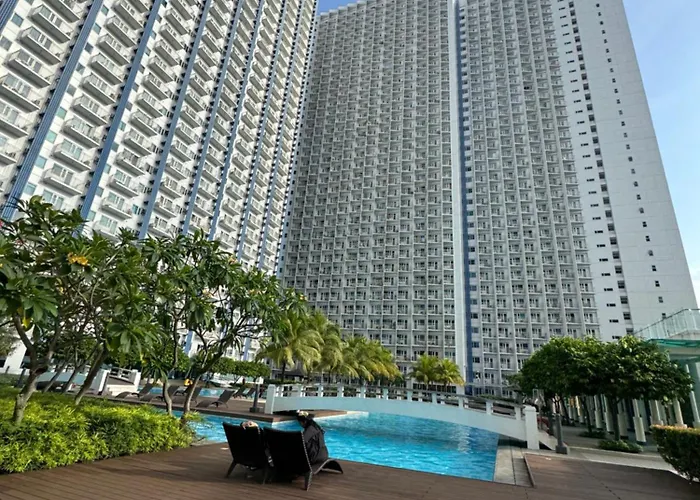 Jazz Residences Makati *