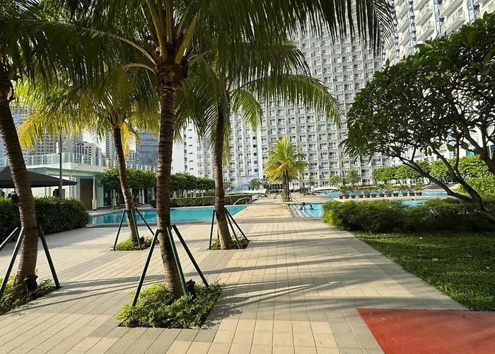 Jazz Residences Makati *